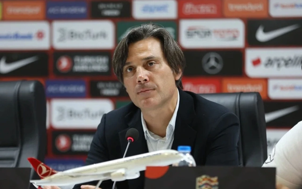 Fenerbahçe'yle anılan Montella'nın tazminatı belli oldu