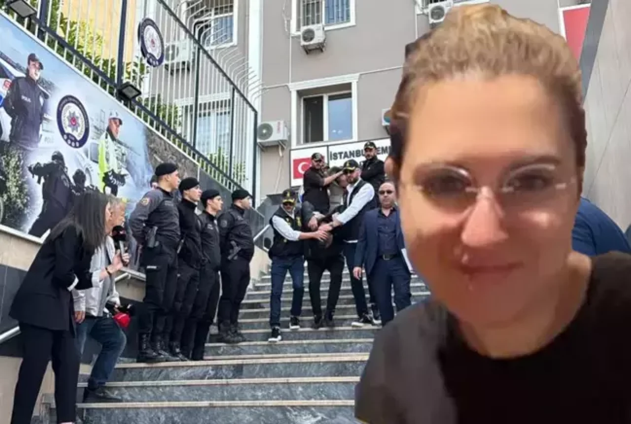 Bahar Aksu cinayetinde 4 şüpheli tutuklandı