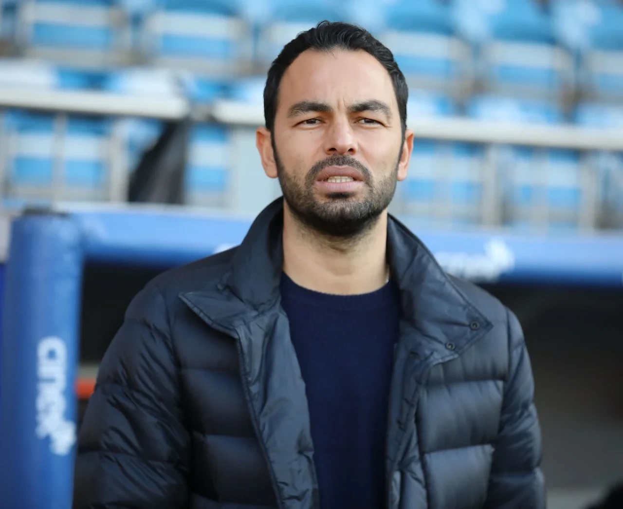 Eyüpspor’da sürpriz teknik direktör hamlesi!
