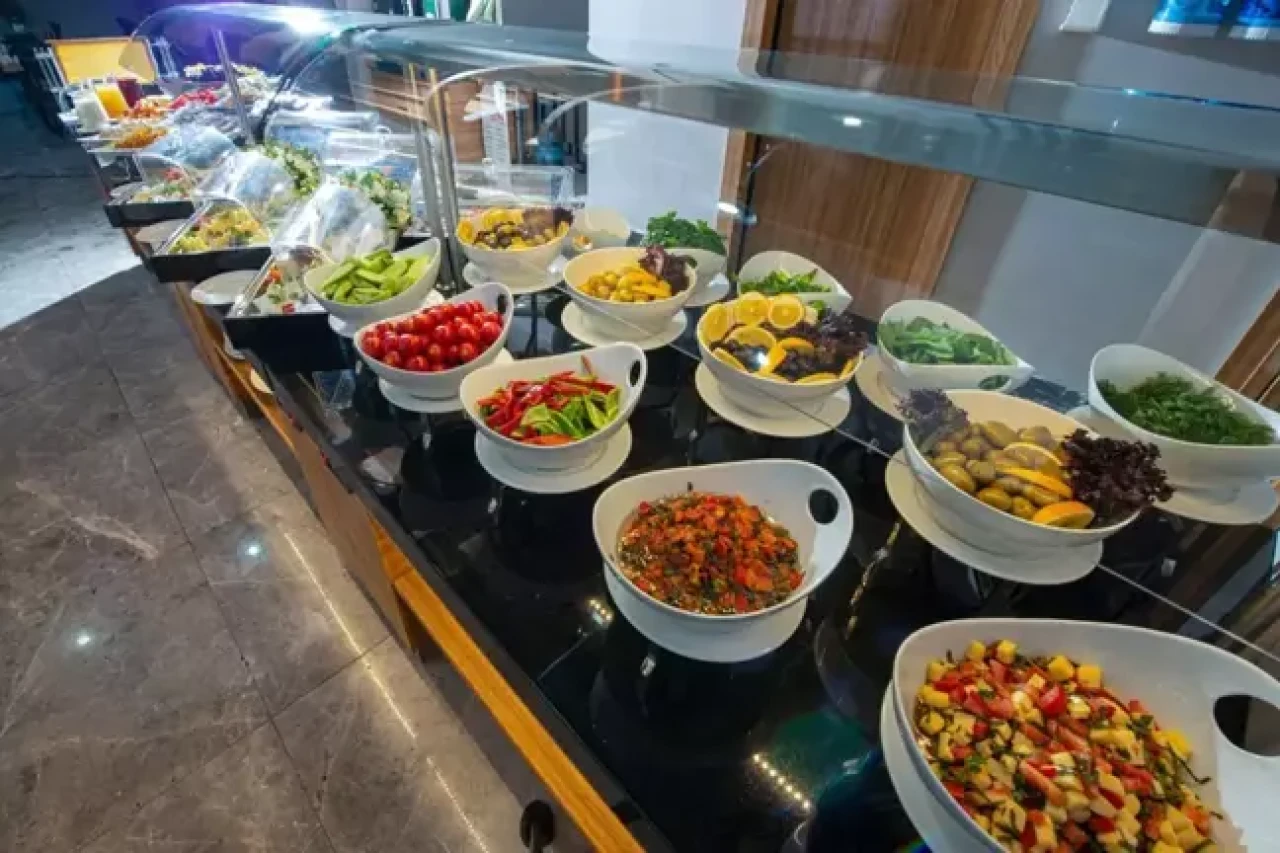 Market ve restoranlara karekod zorunluluğu getirildi