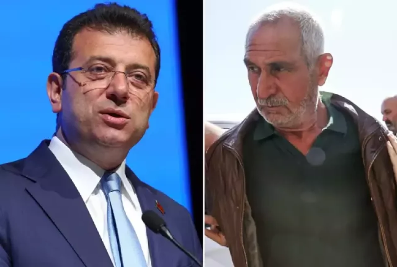 "İmamoğlu'na suikast ihbarı" iddiasıyla ilgili Emniyet'ten açıklama