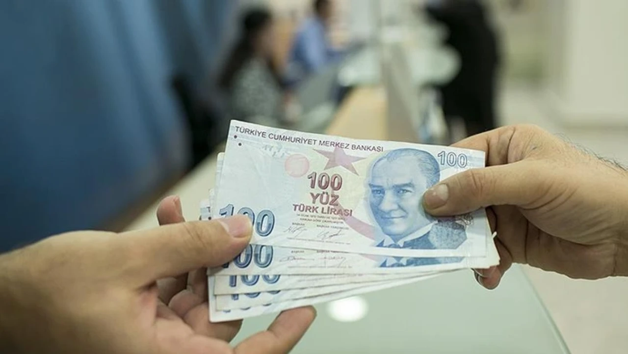 TÜRK-İŞ'in verilerine göre açlık ve yoksulluk sınırı belli oldu! Asgari ücreti aştı