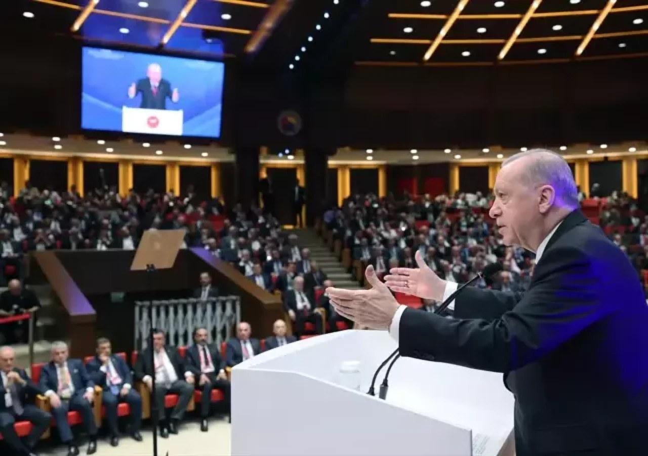 Sürpriz il talebine Erdoğan’dan espirili yanıt!