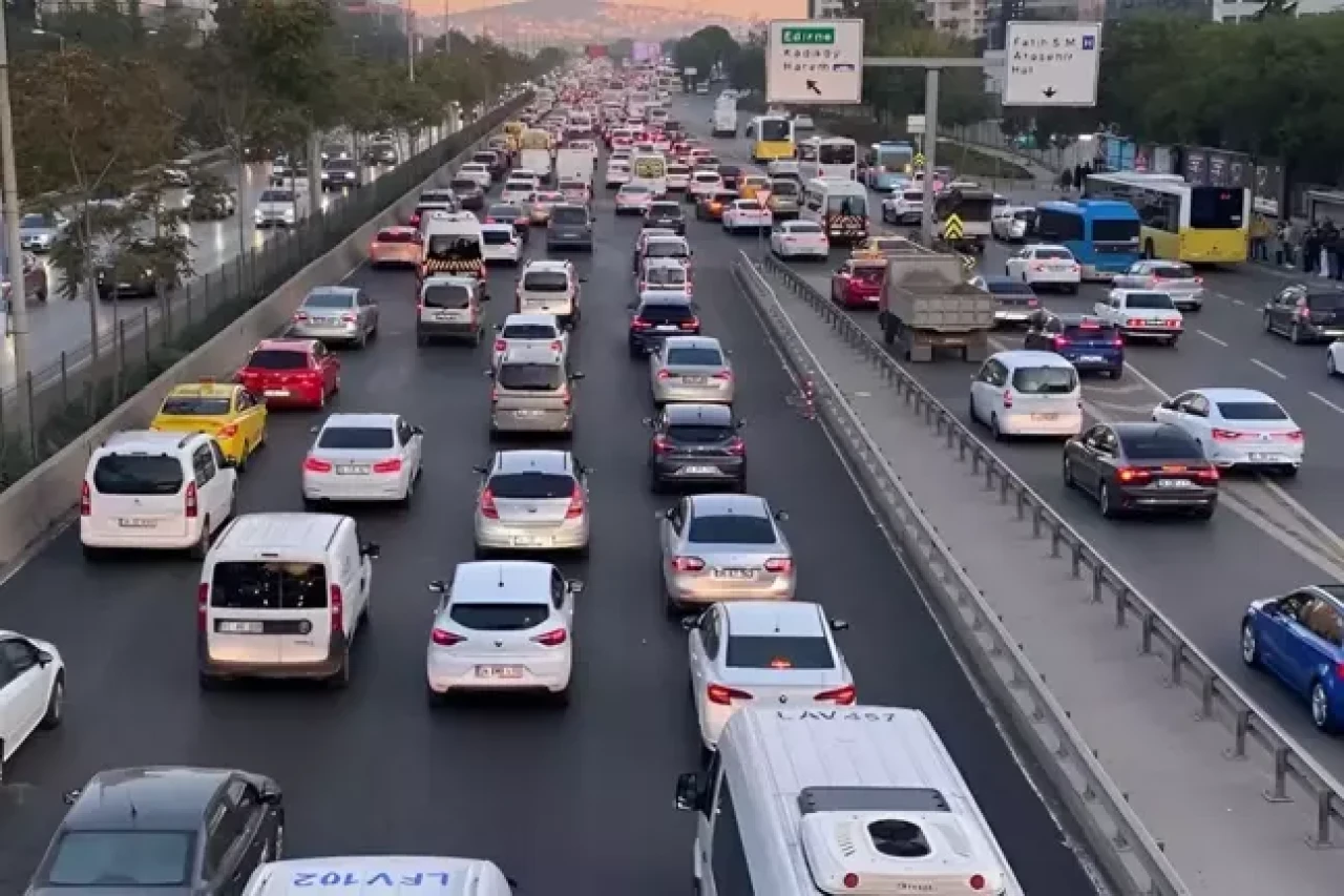 Araçlar için müjde!Salı gününden itibaren indirim bekleniyor