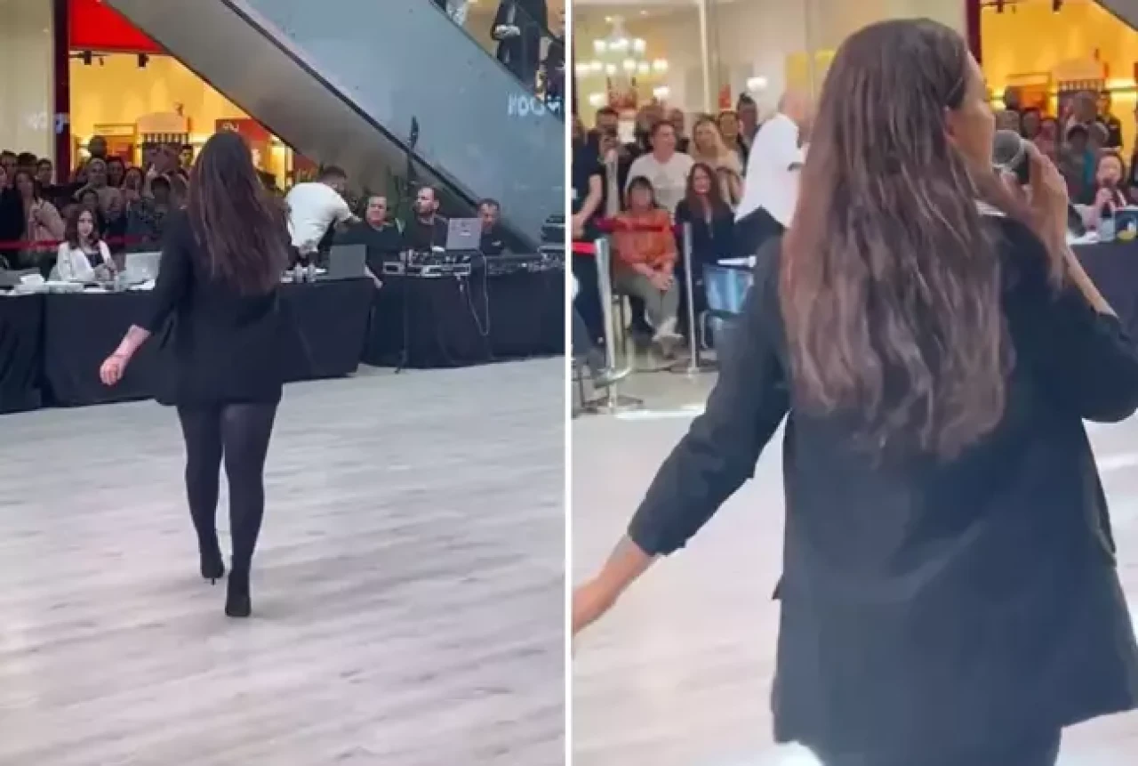 Bir dönemin en popüler isimlerindendi, AVM'lere kadar düştü