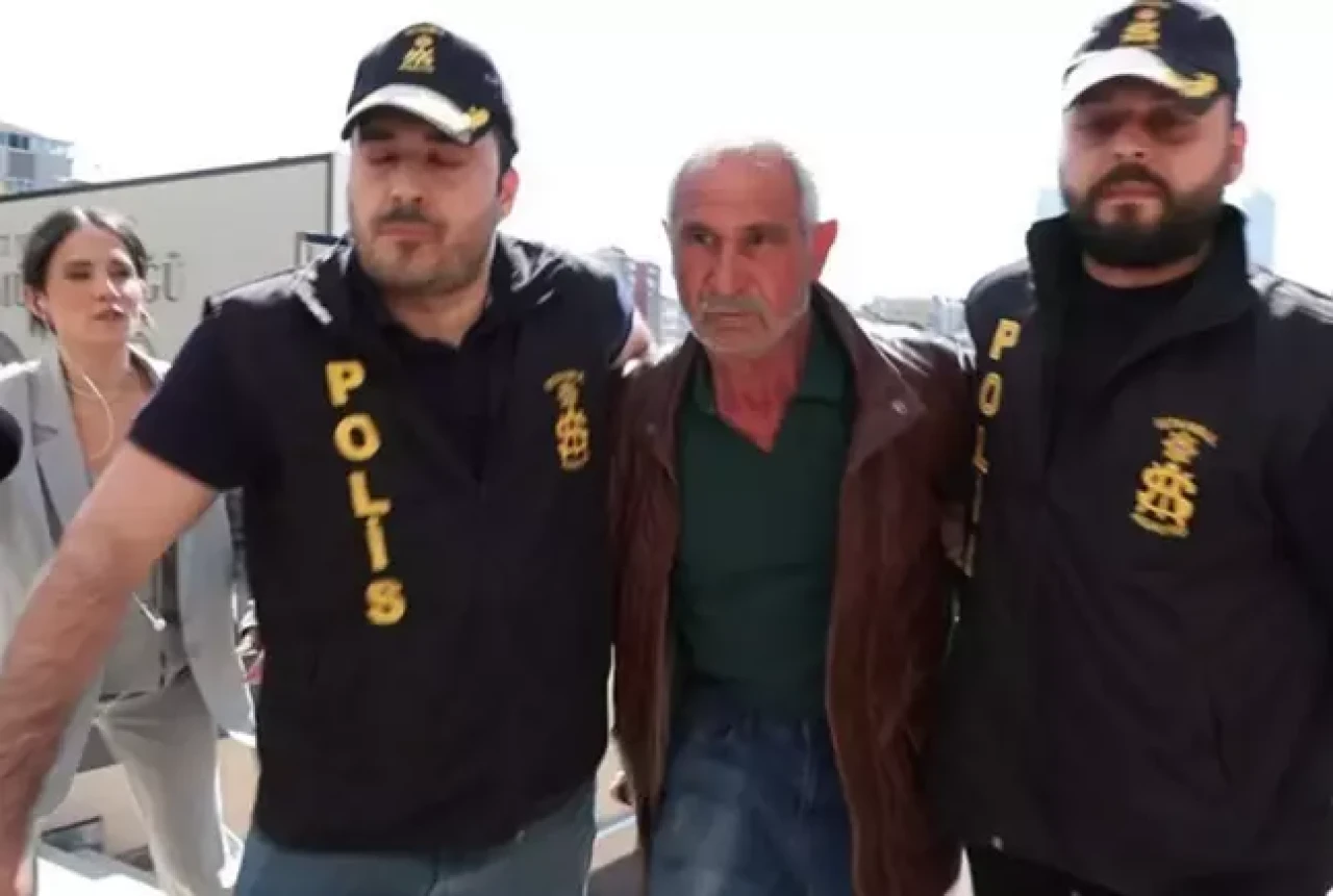 Özel'e saldıran Selçuk Tengioğlu için karar verildi