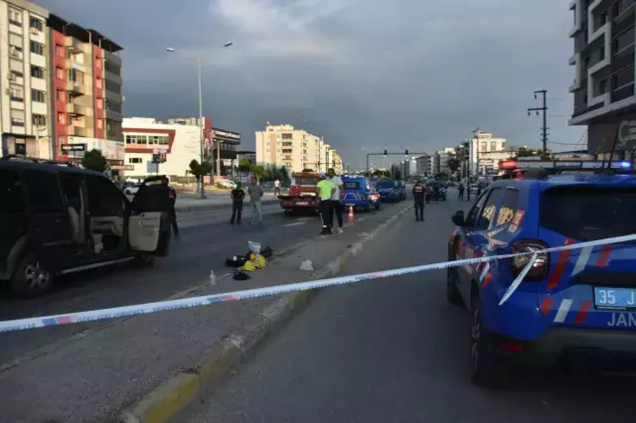 Cezaevi dönüşü 3 kişinin hayatını kaybettiği olayın nedeni ortaya çıktı