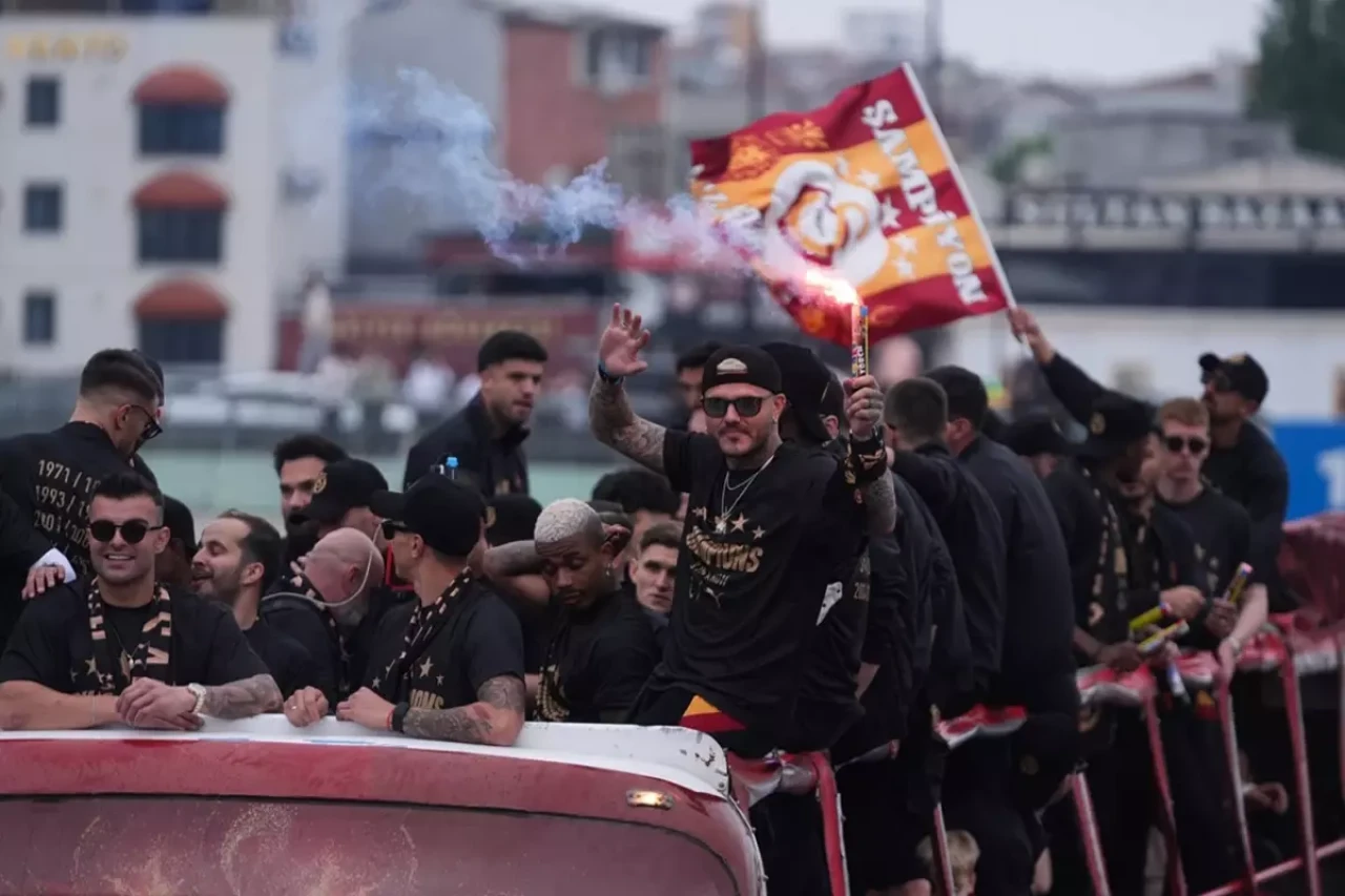 Morata'nın kutlamalara neden katılmadığı ortaya çıktı