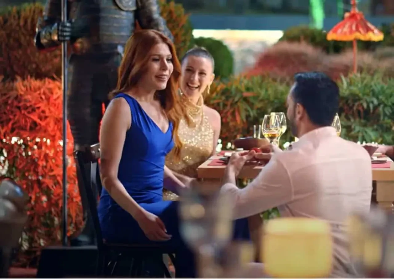 Özür Dilerim filmi nerede çekildi? Konusu ve oyuncuları