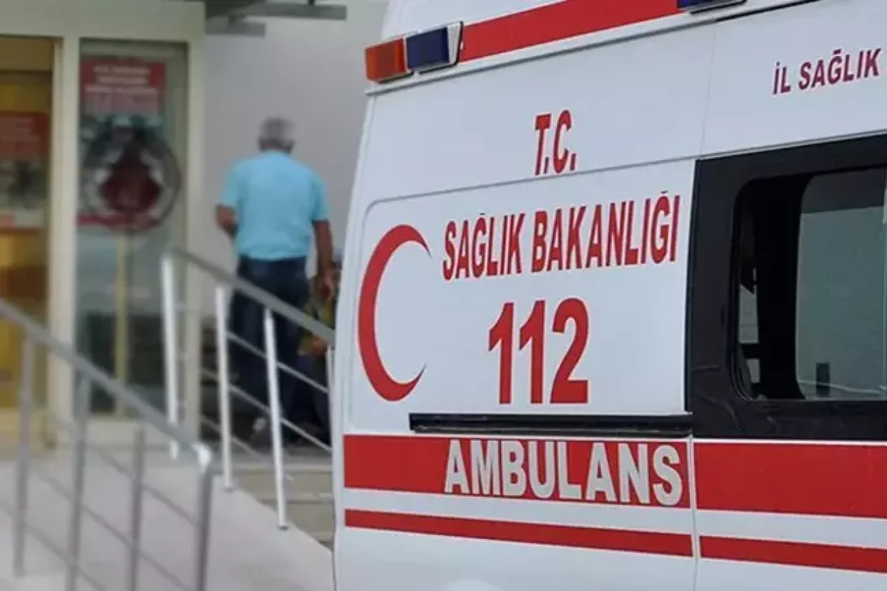 9 yaşındaki çocuk devlet hastanesinde cinsel istismara uğradı iddiası!