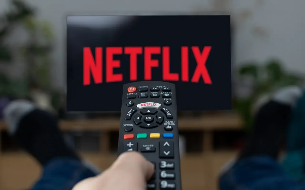 Mayıs 2025 Netflix yeni dizileri neler?