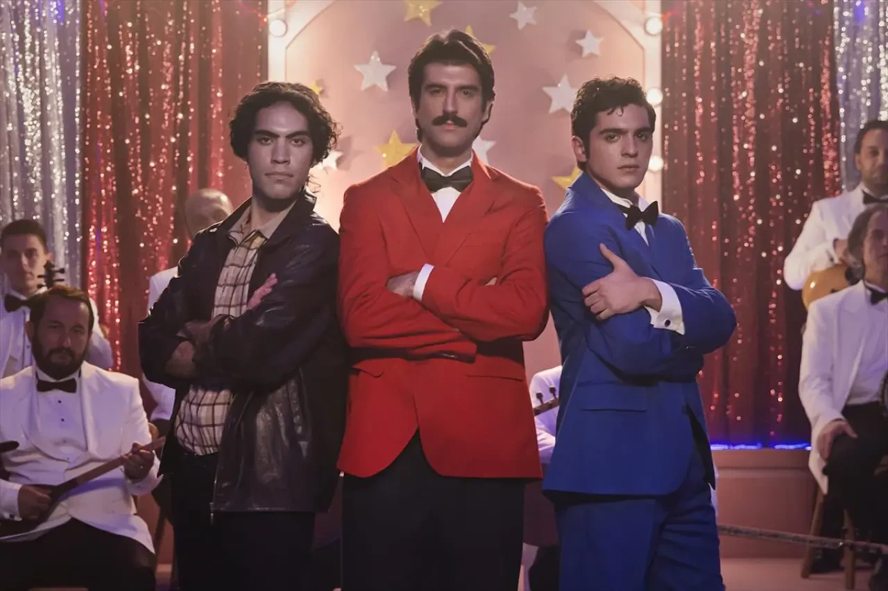 Mahsun Kırmızıgül ne zaman ünlü oldu? Prestij meselesi ne zaman çıktı?