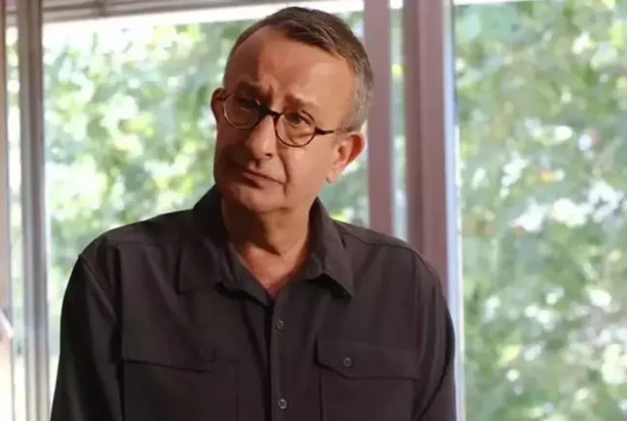 Naşit Özcan son yolculuğuna uğurlandı