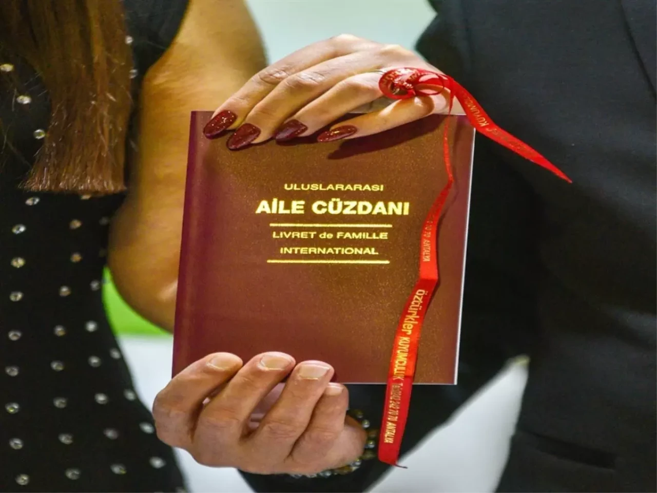 İstanbul'da nikah fiyatlarının en düşük ve en yüksek olduğu ilçeler