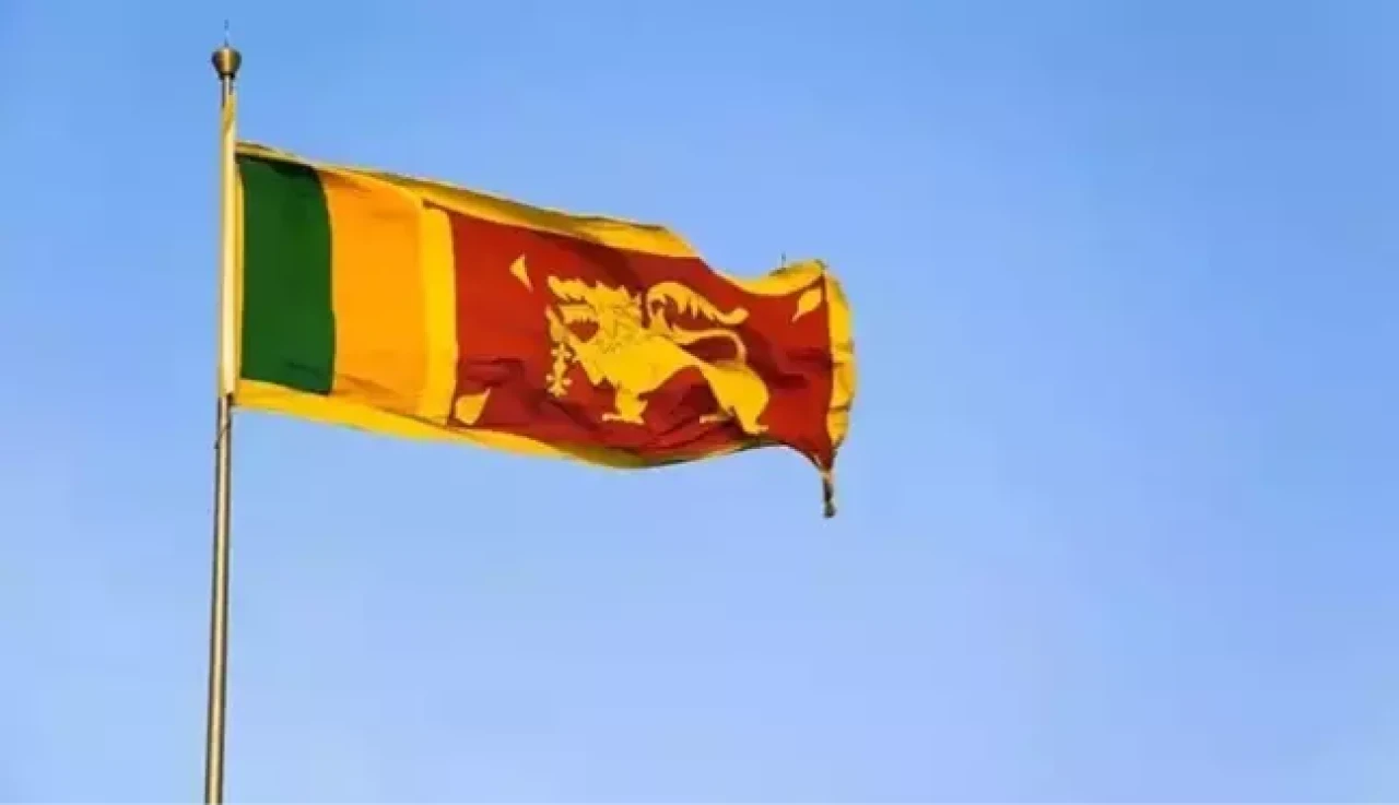 Sri Lanka’da feci otobüs kazası: 21 ölü, 14 yaralı