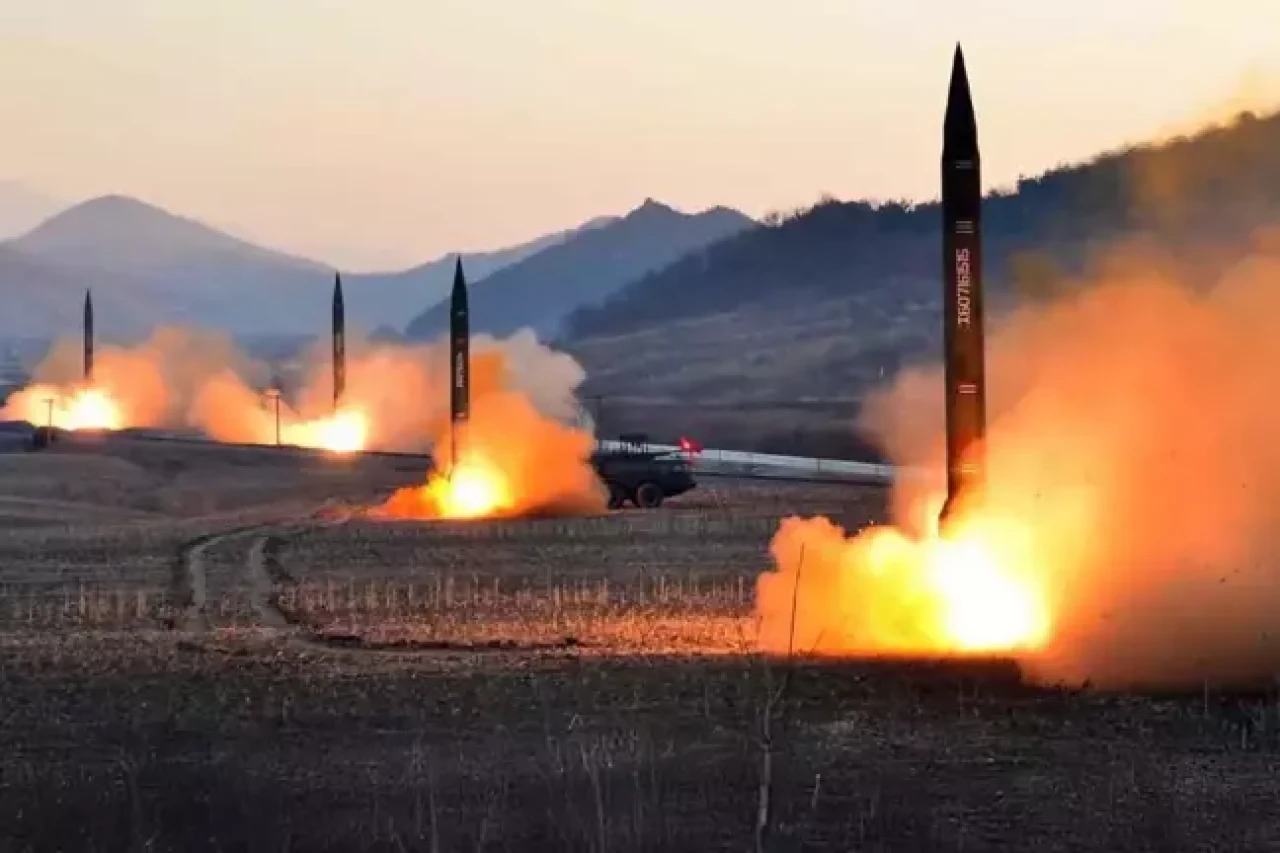 Hindistan-Pakistan gerilimi savunma şirketlerini zengin etti