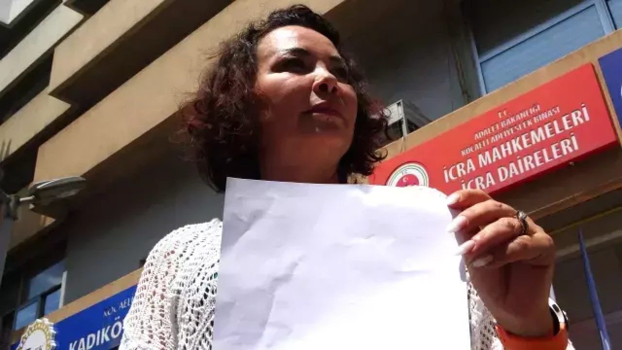 Yanlış teşhisle iki memesi birden alındı, mahkeme kararıyla bir kez daha yıkıldı