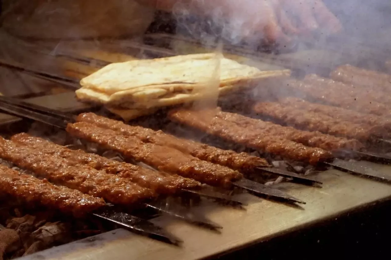 Türkiye'de en çok domuz etinin satıldığı 6 ilimiz! İlk sıra şaşırttı