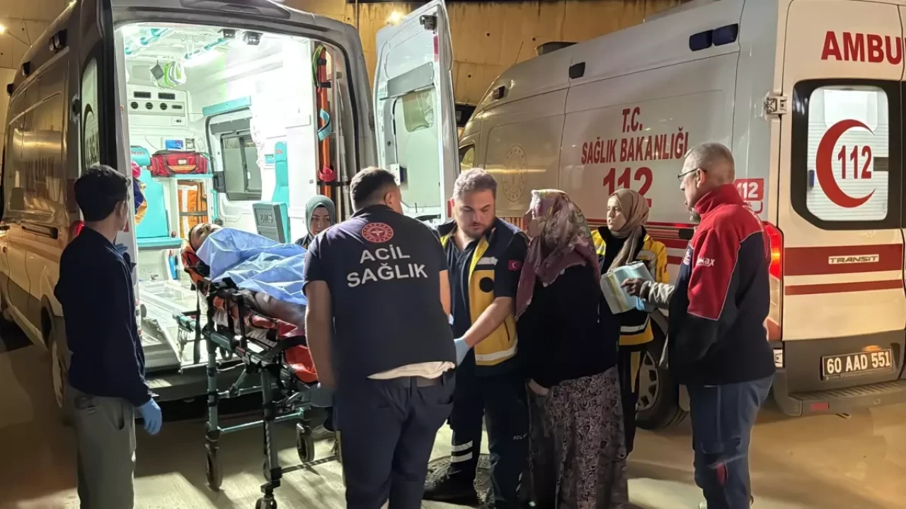 Tartıştığı ağabeyini ve yengesini vurdu: 1 ölü, 1 yaralı