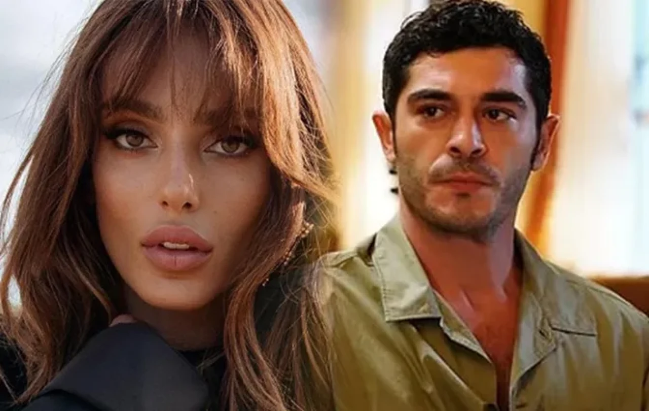 Bestemsu Özdemir yeni sevgilisi kim?