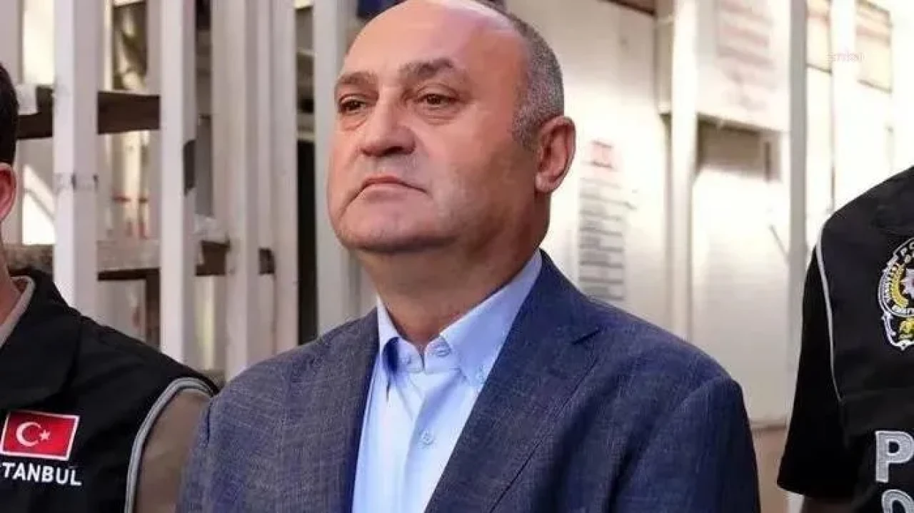 Mustafa Akın kimdir, nereli? İmamoğlu'nun koruma müdürü mü?