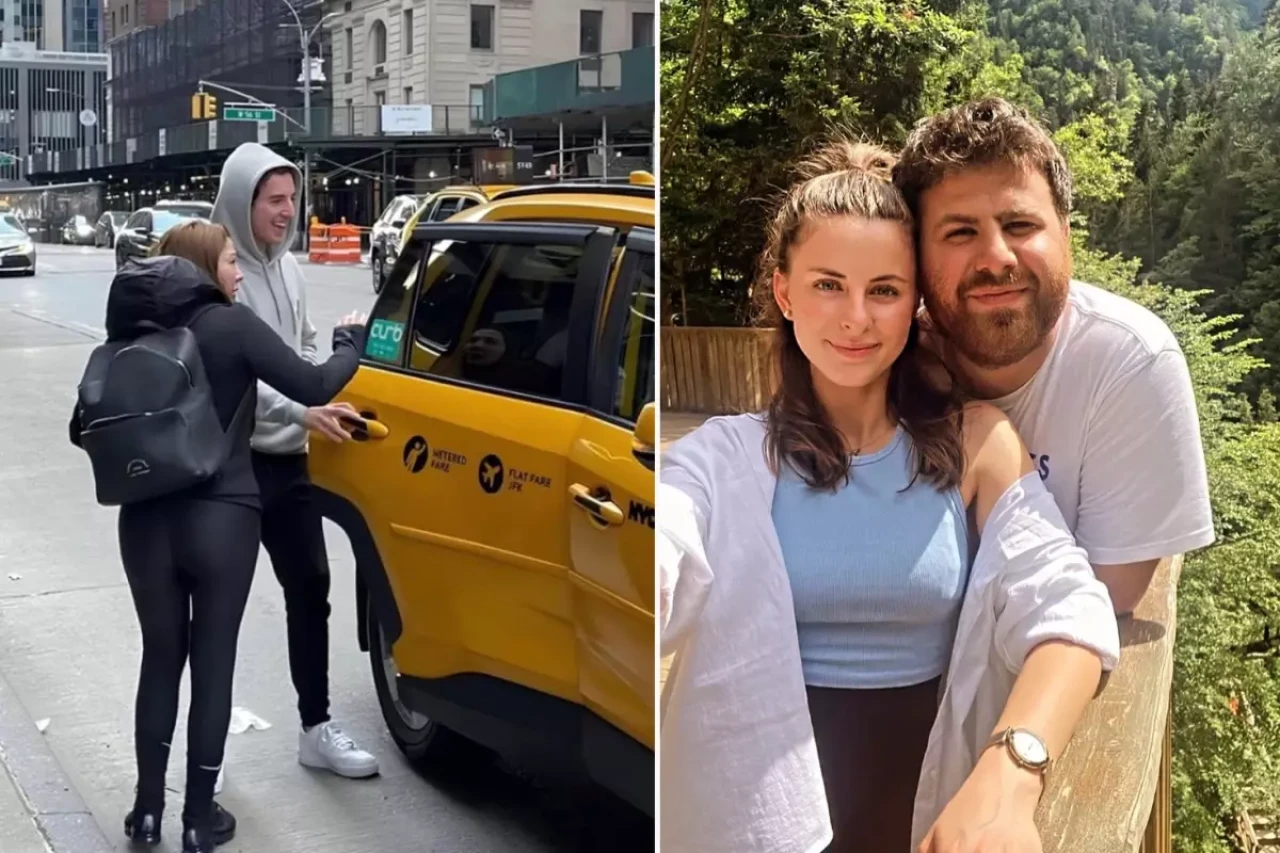 Şikayetini geri çeken Şükriye Aci'ye yapılan ödeme belli oldu: Cihantimur tam iki katını verdi