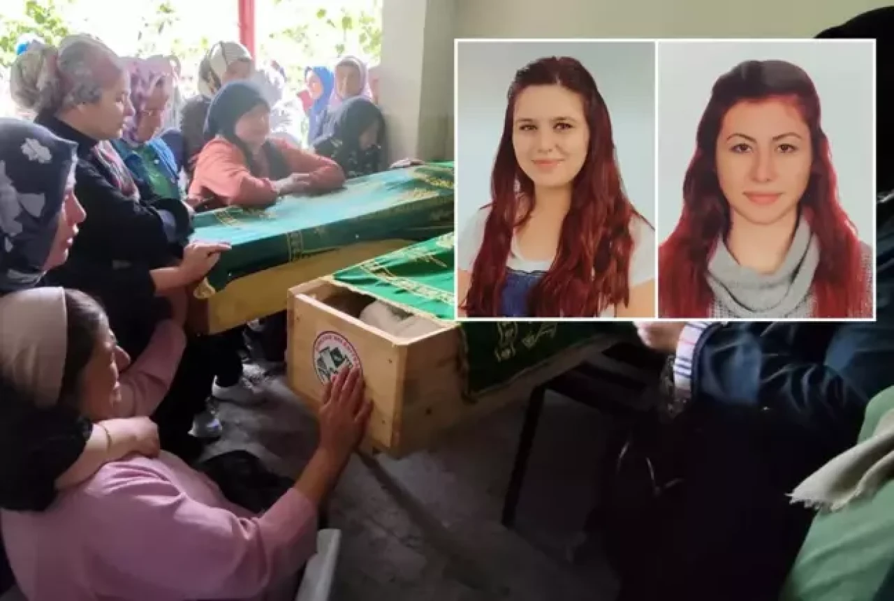 Lise Kantinindeki kanlı olayın perdesi aralandı! Cinayetlerin ardındaki gizem çözüldü!