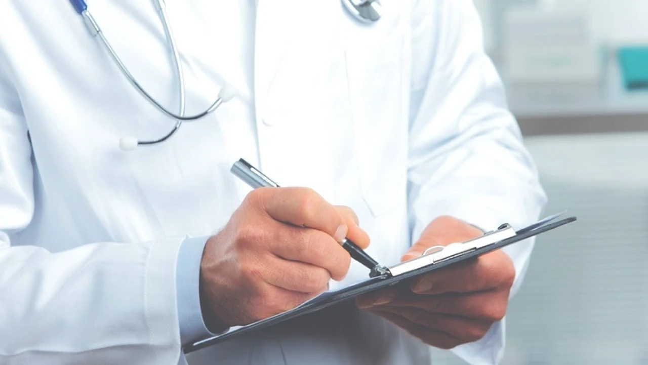 Sağlık Bakanlığı'ndan yeni uygulama! Bunu yapmayan taburcu olamayacak