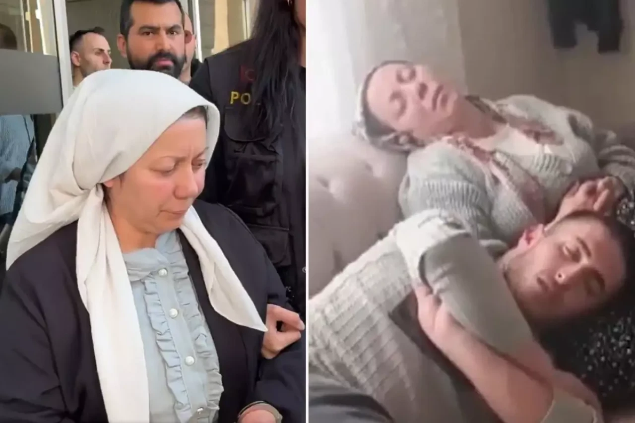 Engelli kızının nişanlısıyla kaçan anne ile damat adayının cezası belli oldu