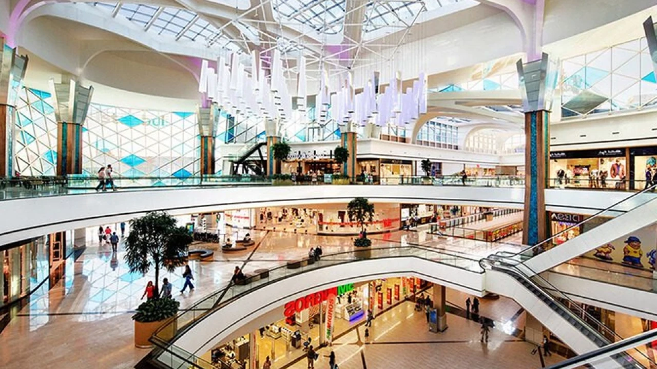 AVM'lerle ilgili önemli karar! Bundan sonra kullanılmayacak