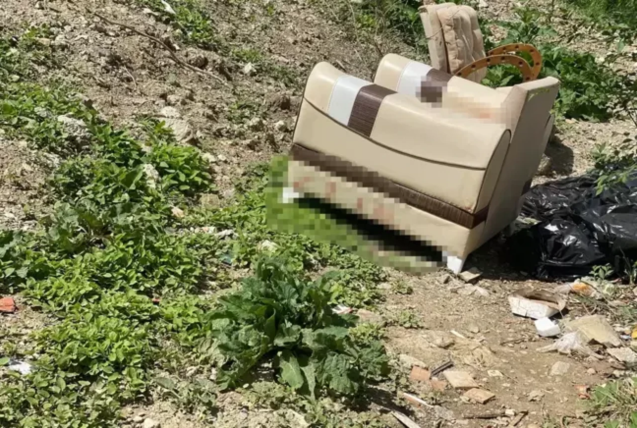 Kanser hastası, eşini öldürüp intihar etti