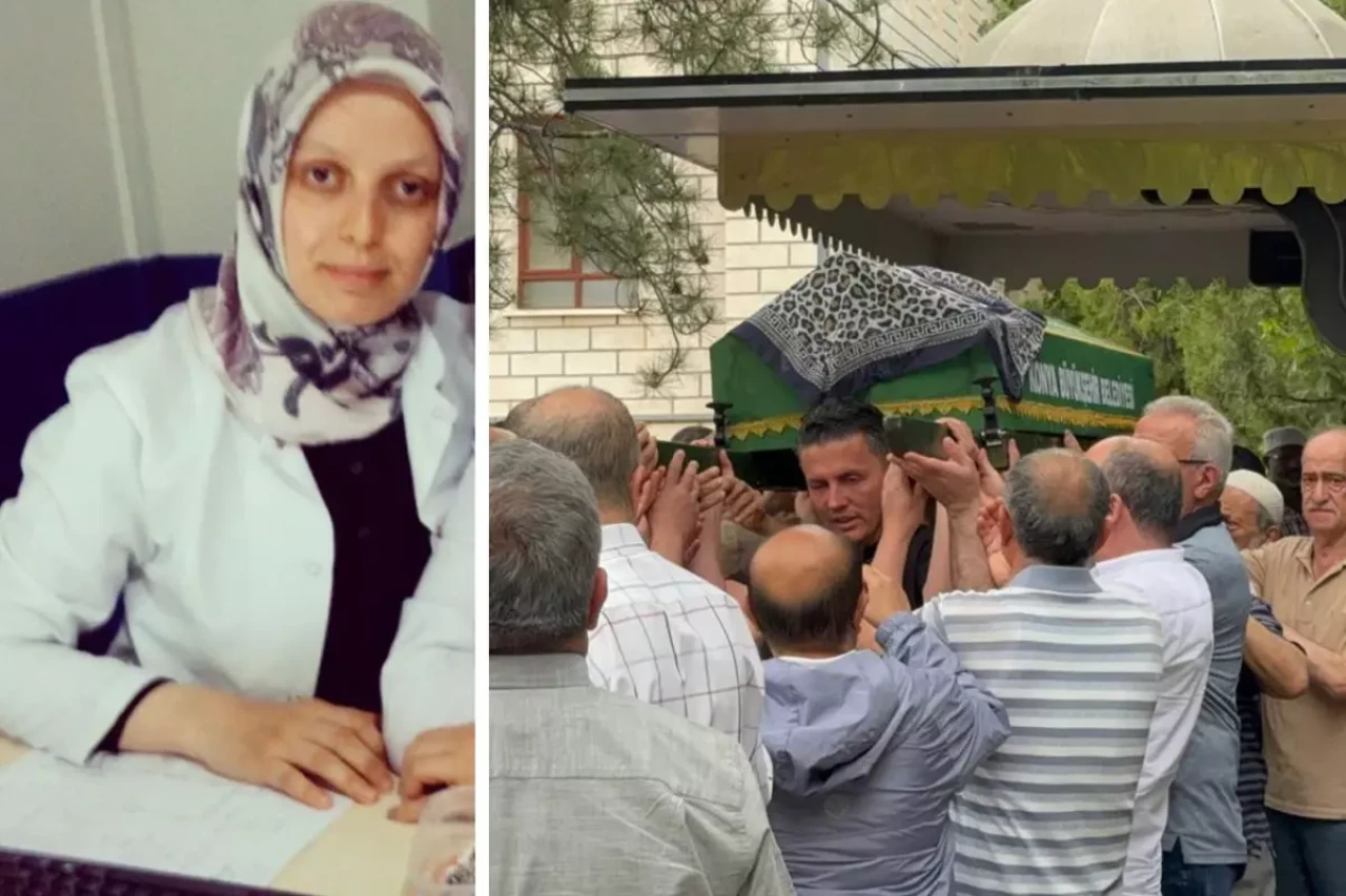 Koltuk takımı cinayeti: Üç çocuğunun gözleri önünde öldürdü