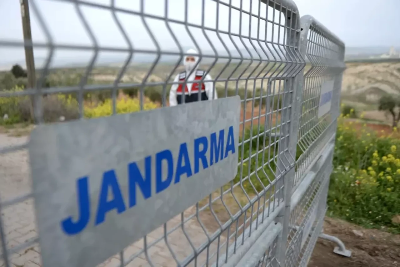 Hatay diken üstünde! 4 mahalleye giriş çıkışlar yasaklandı