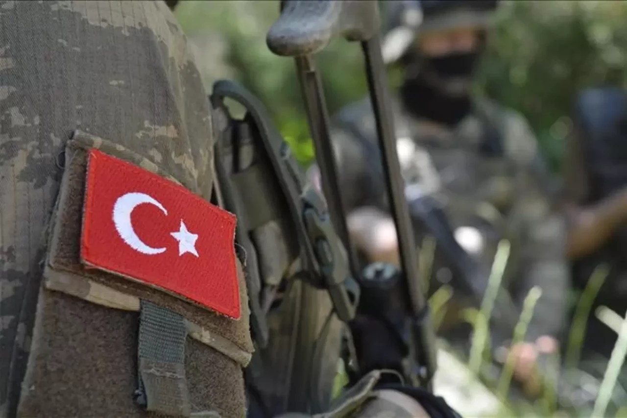 Bazı emekli askerlerin orduevine girişi yasaklandı