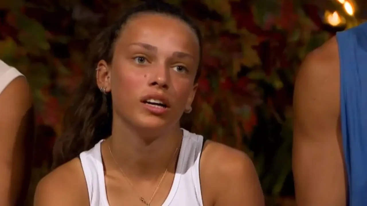 Survivor Sevgi İme kimdir, nereli? Evli mi? Mesleği ne?