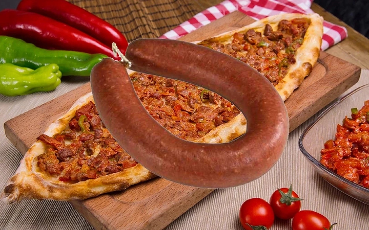 Sahte sucuk, tereyağı, kaşar, zeytinyağı markaları! İçinde et yerine bakın ne varmış