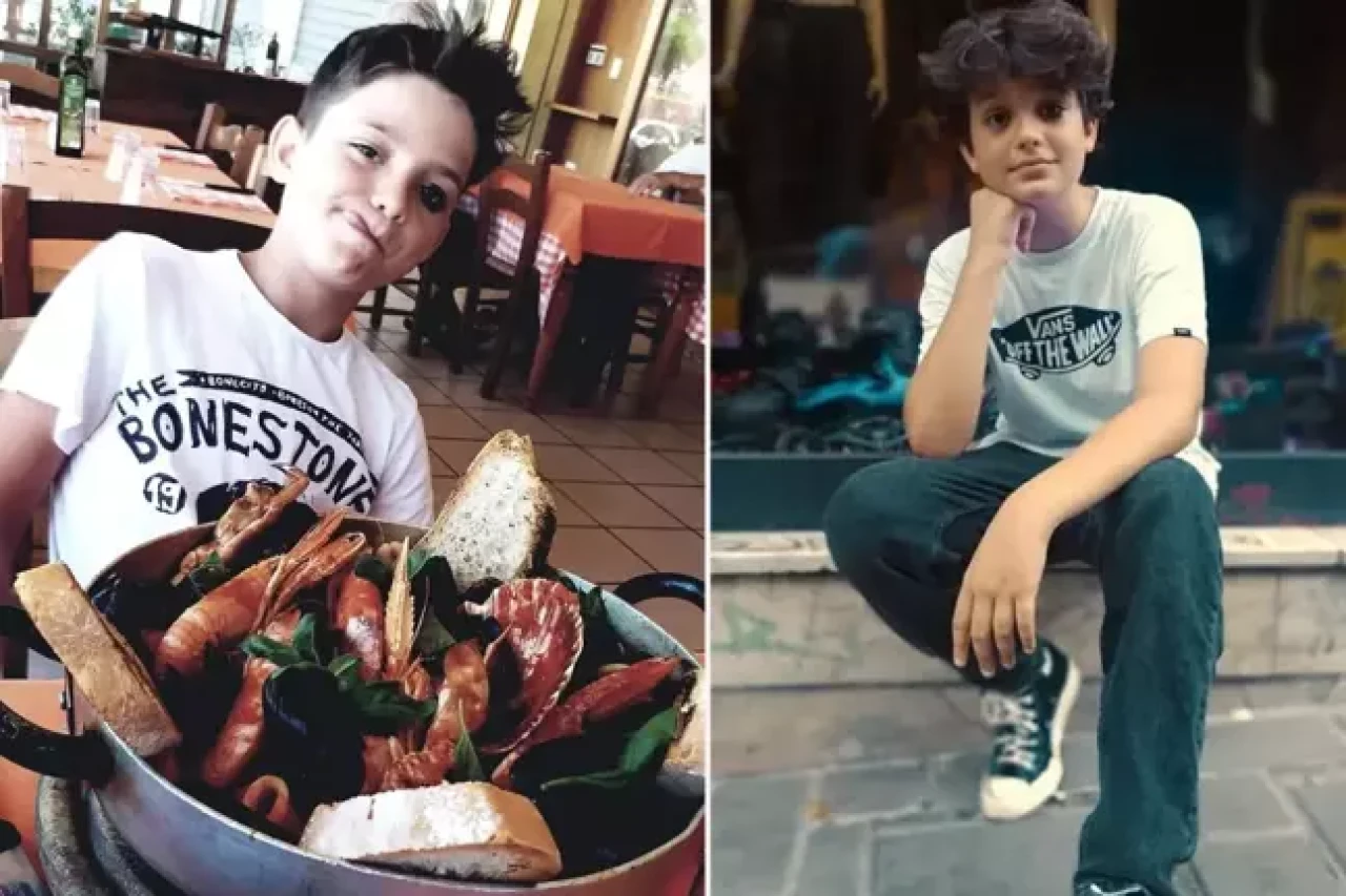 Mattia Ahmet Minguzzi cinayetinde 2 kişi daha yakalandı