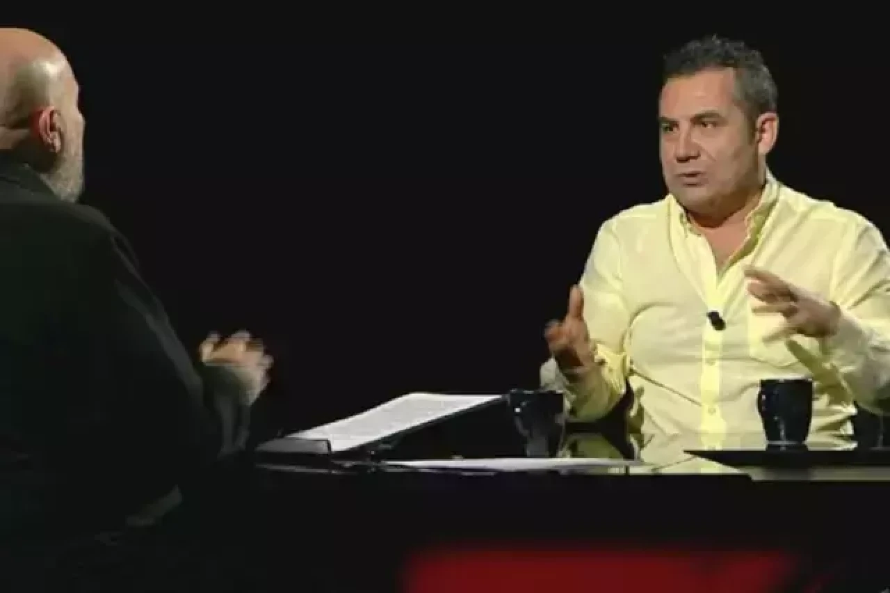 Ferhat Göçer, doktor olma kararının perde arkasını ilk kez açıkladı