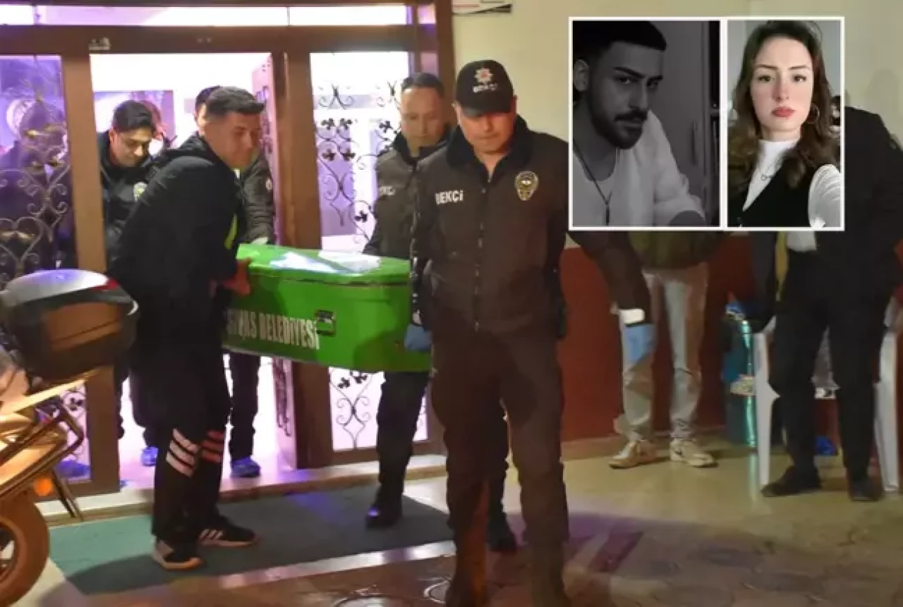 Boğazları kesilerek öldürülen kardeşlerin katil zanlısı yakalandı