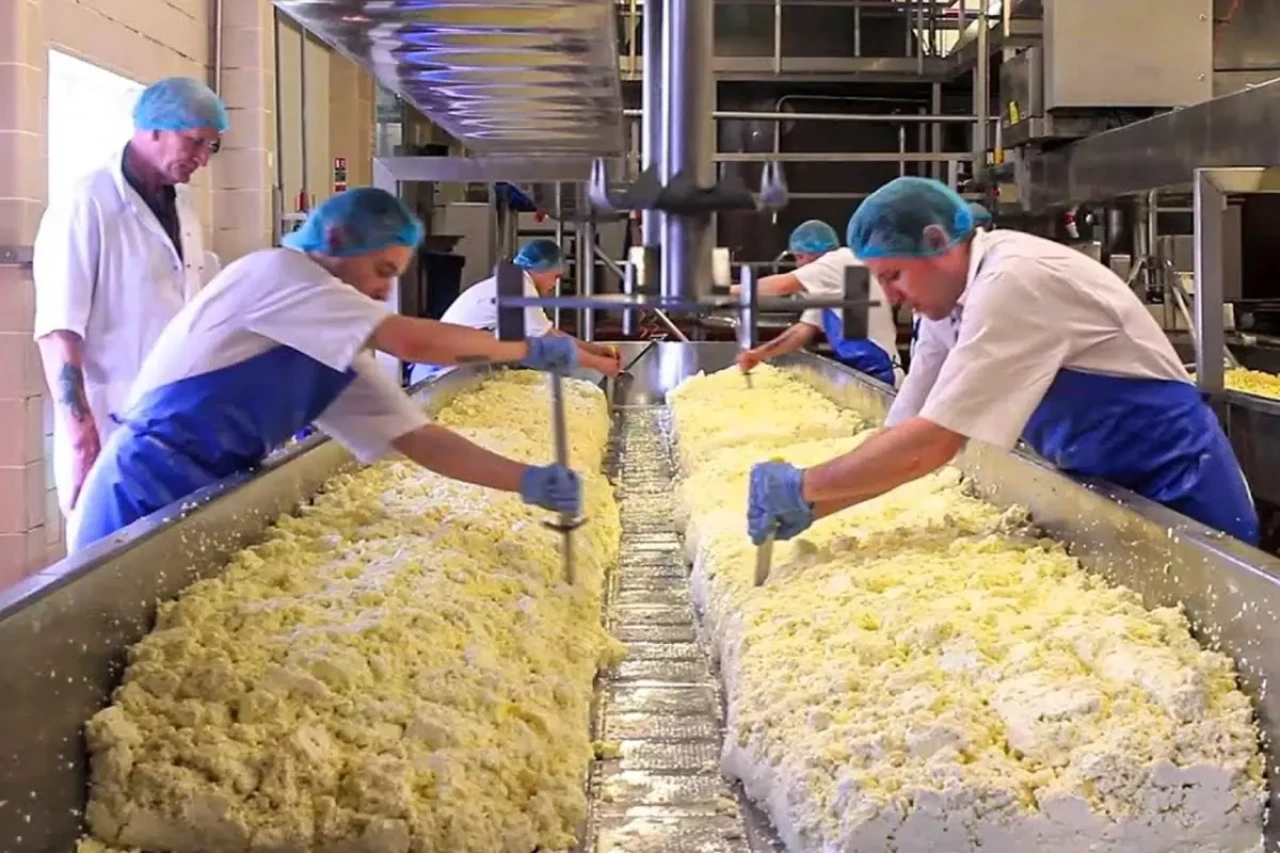 70 yıllık gıda devi konkordato talep etti