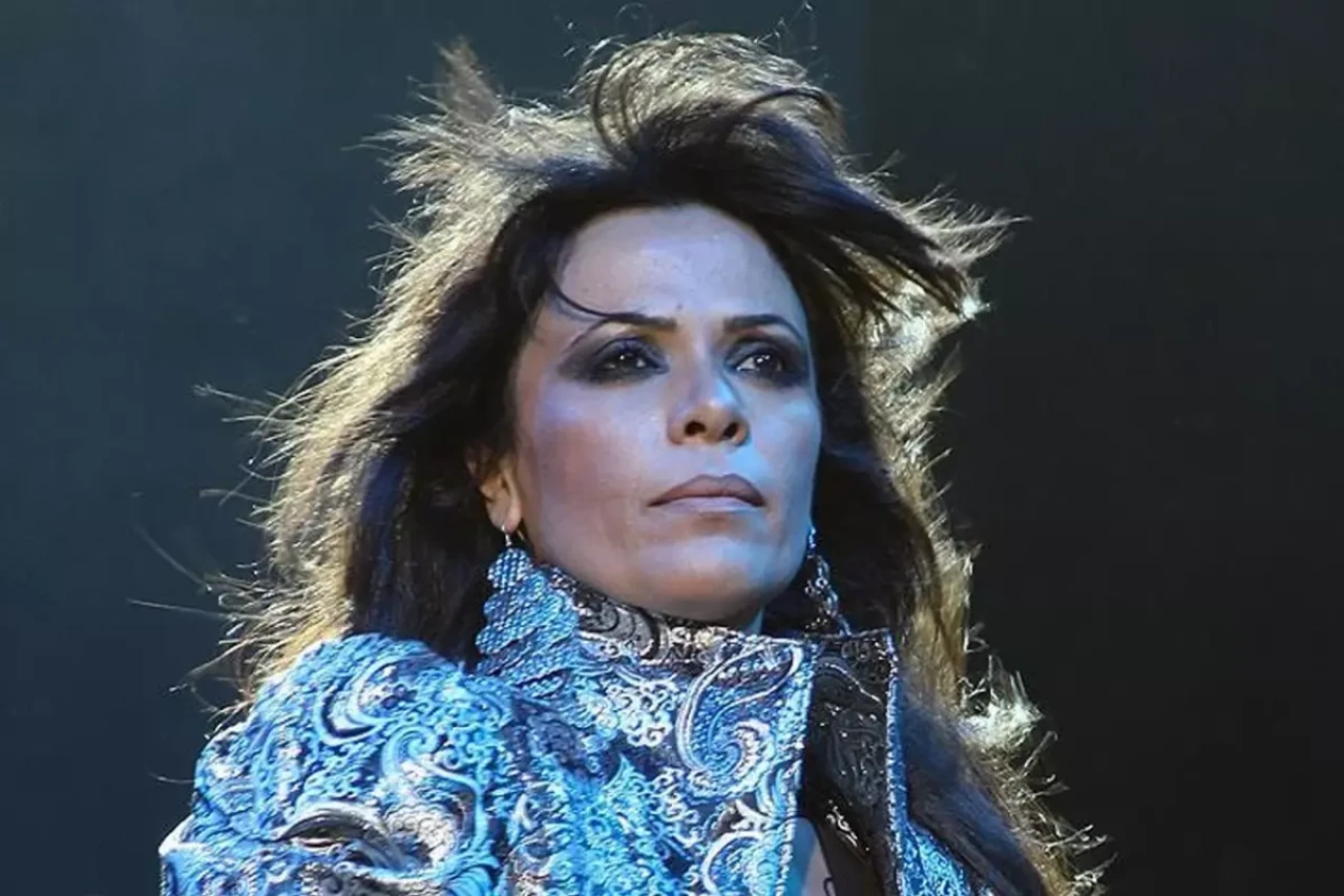 İsrailli şarkıcı Yasmin Levy'nin İstanbul konseri iptal edildi