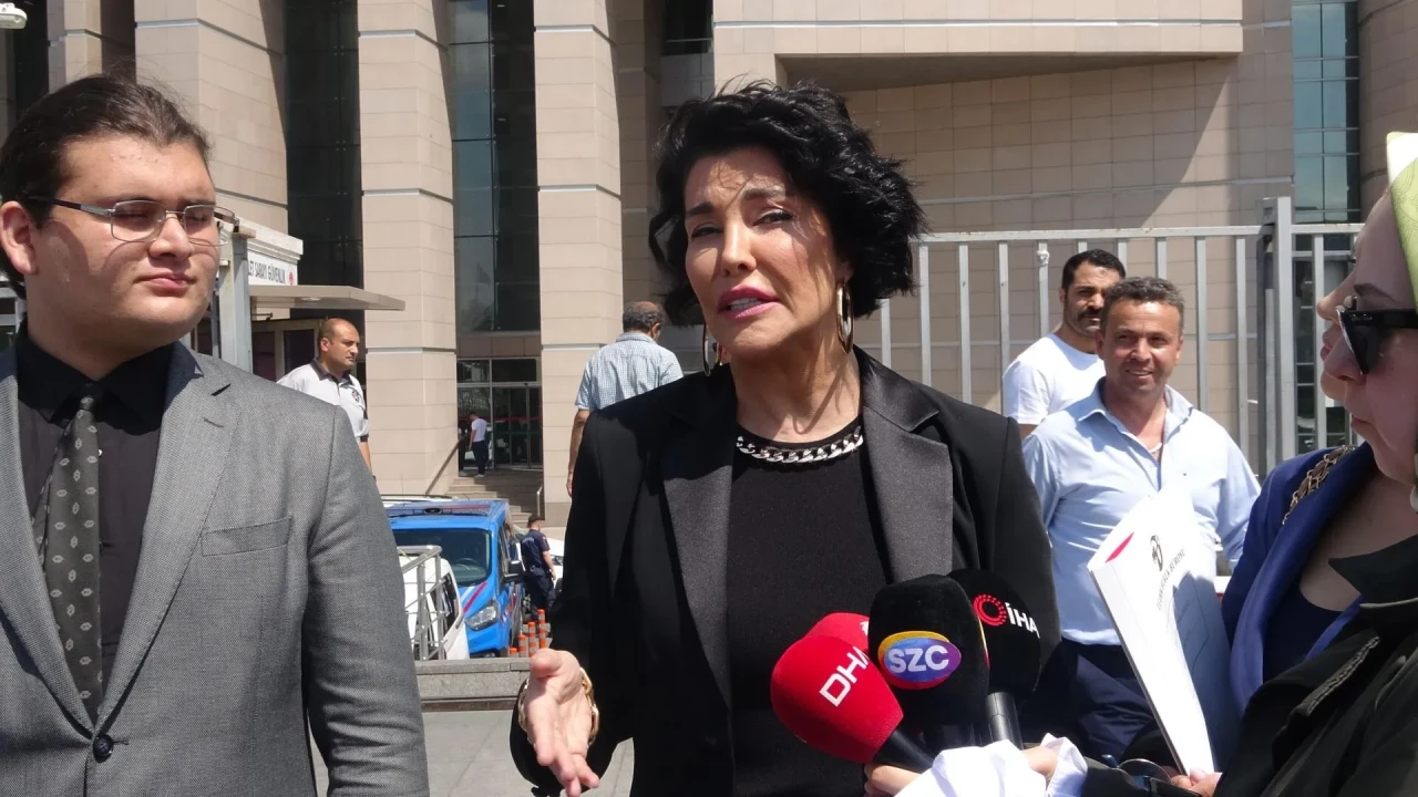 Deniz Akkaya'ya hapis cezası: Söylediği sözler pahalıya patladı!