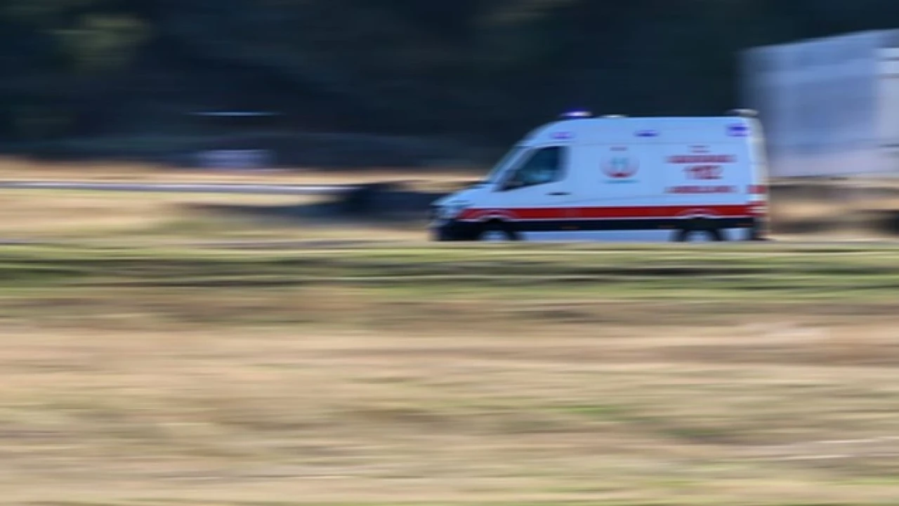 Anaokulu öğretmeni yol kenarında korkunç halde bulundu!