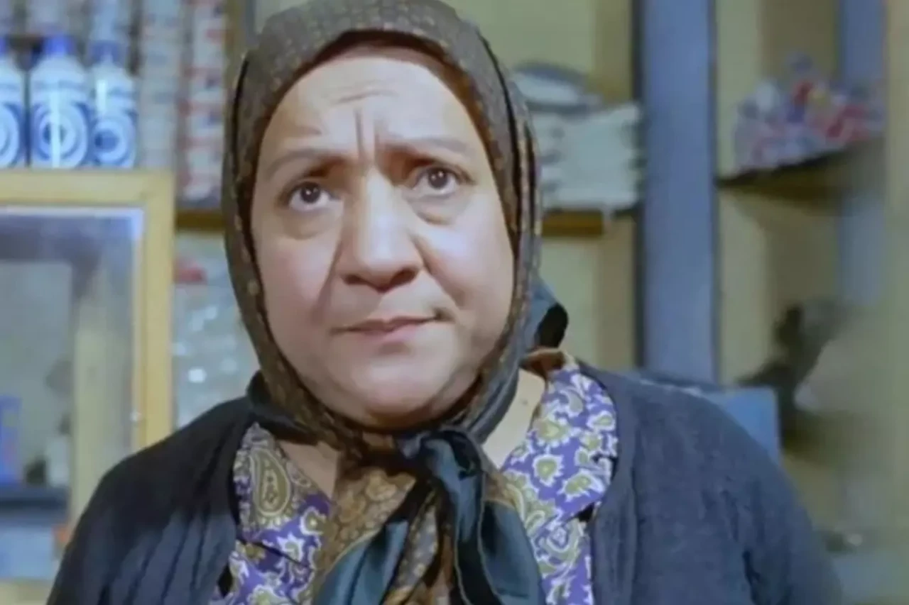 'Adile' filminden ilk görüntüler geldi, benzerlik gündem oldu