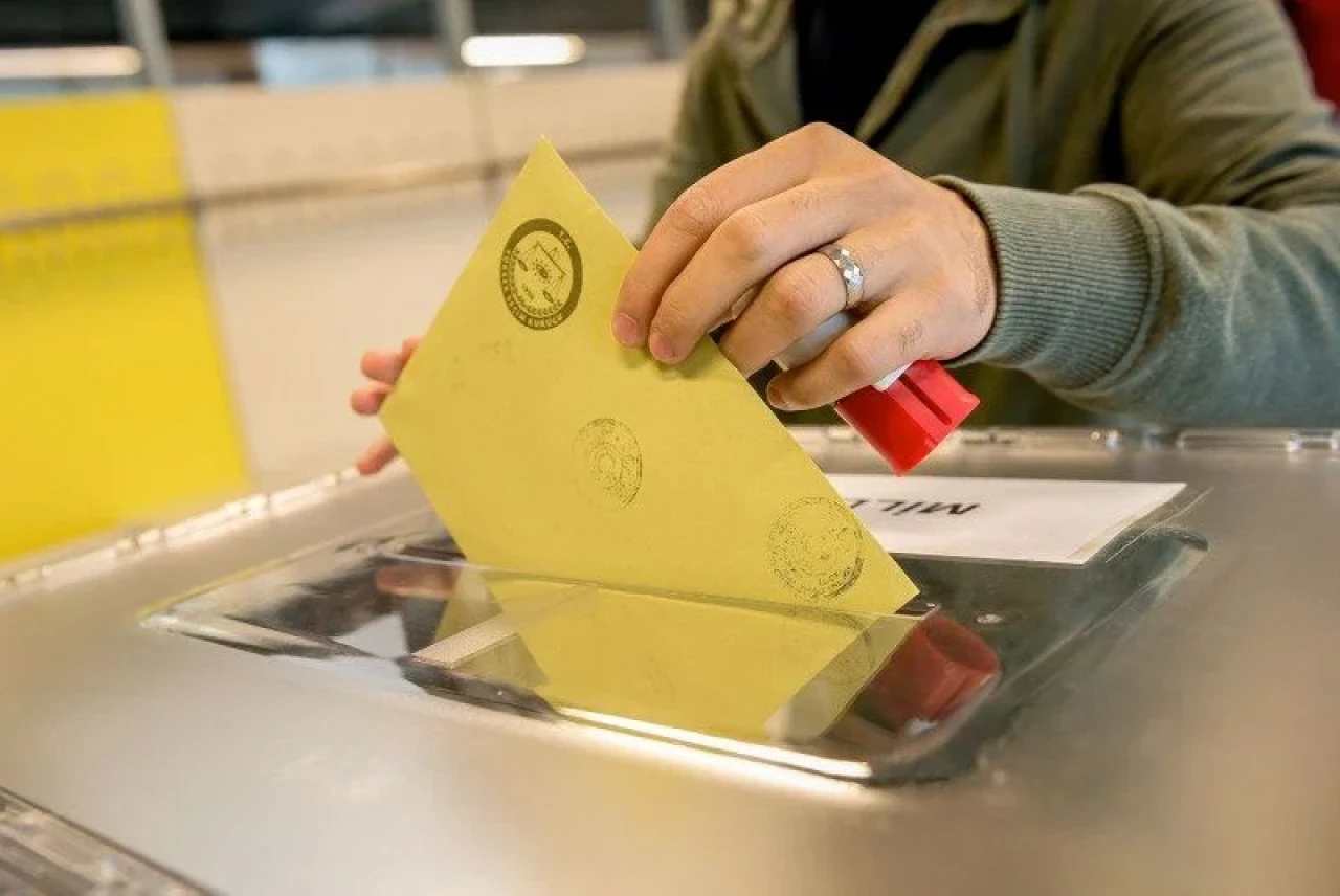 İBB soruşturması sonrası Optimar anket sonuçları ezber bozdu