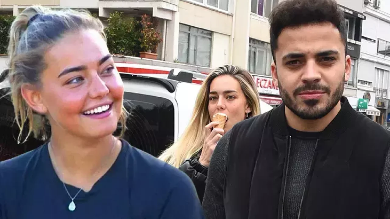 Aycan Yanaç’ın 2025’teki sevgilisi kim? Adı ne?