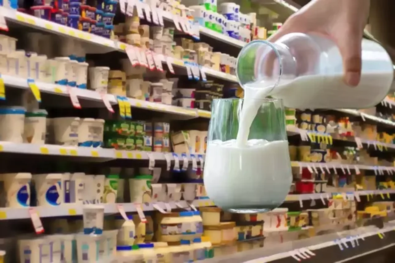 Rekabet Kurumu ünlü süt firmalarına yönelik soruşturma başlattı