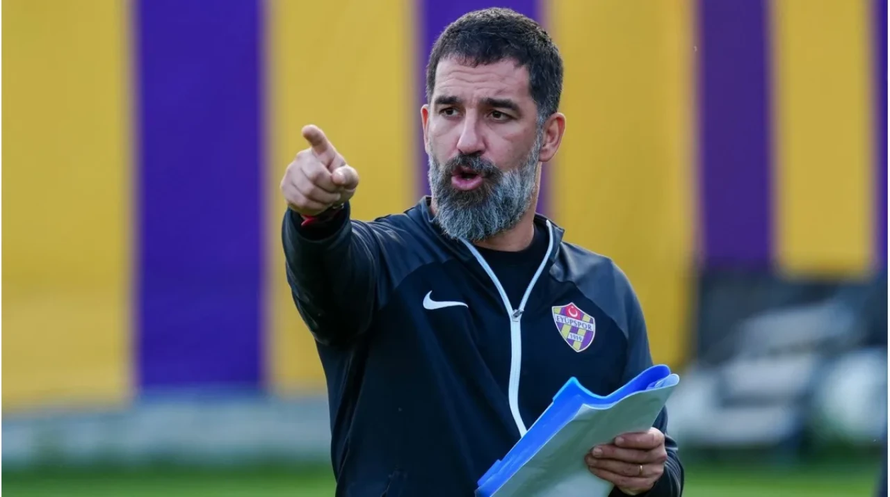 Arda Turan'ın yeni adresi belli oluyor! Anlaşma yakın