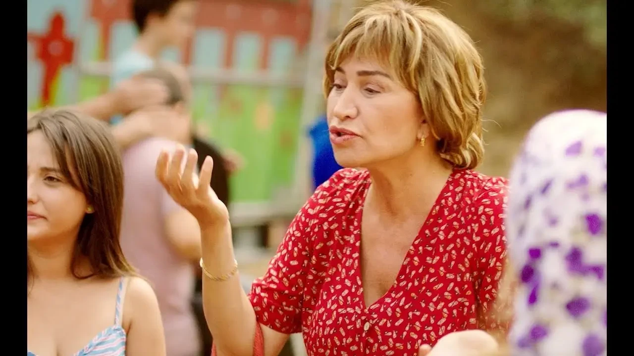 Görevimiz Tatil filmi nerede çekildi? Hangi köy?