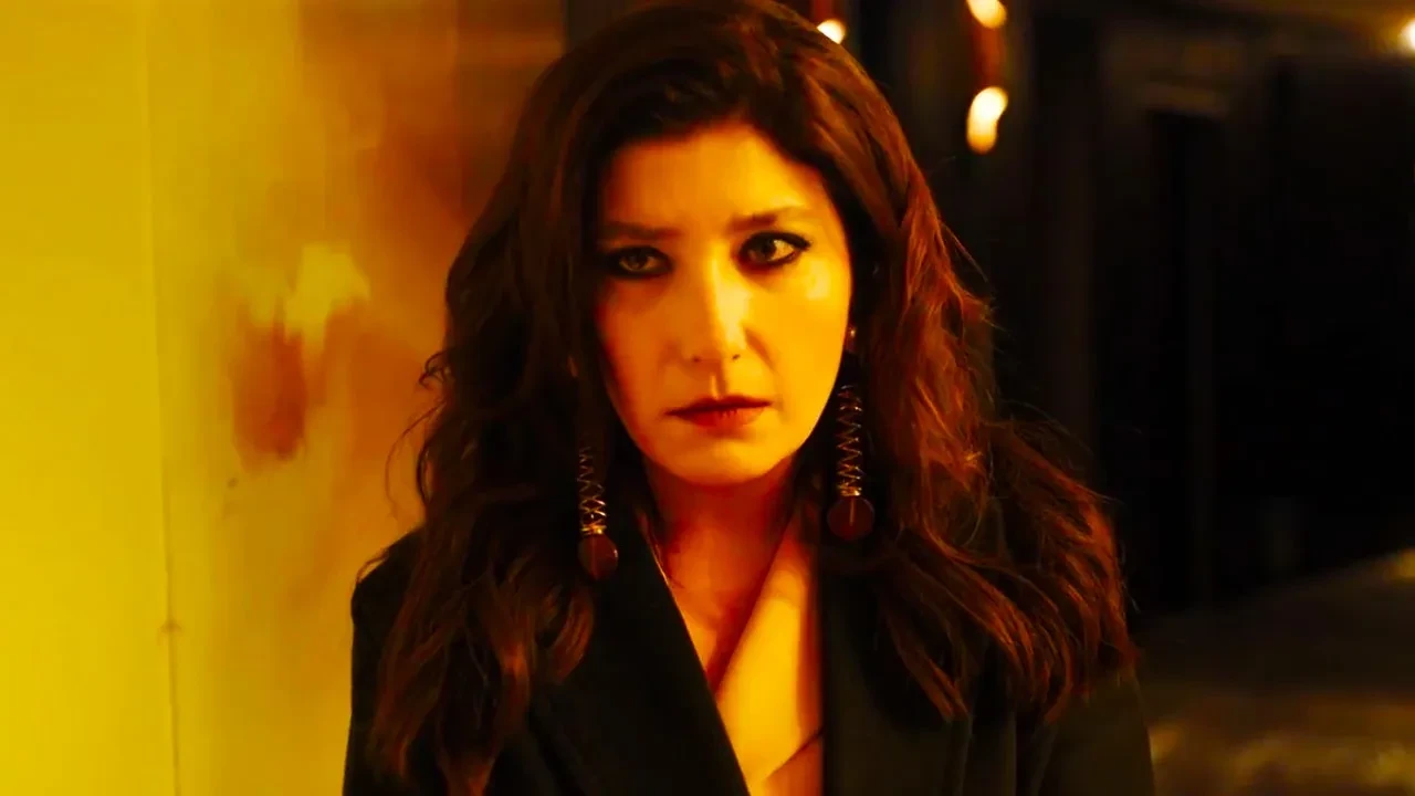 Prestij meselesi Jale kimdir? Gerçek adı ne?